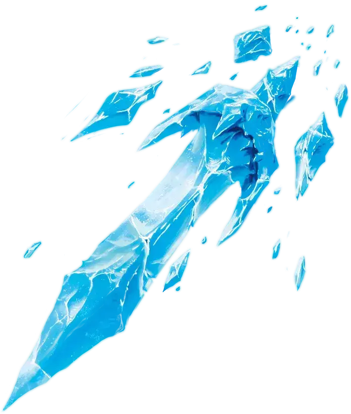 Ice Knife